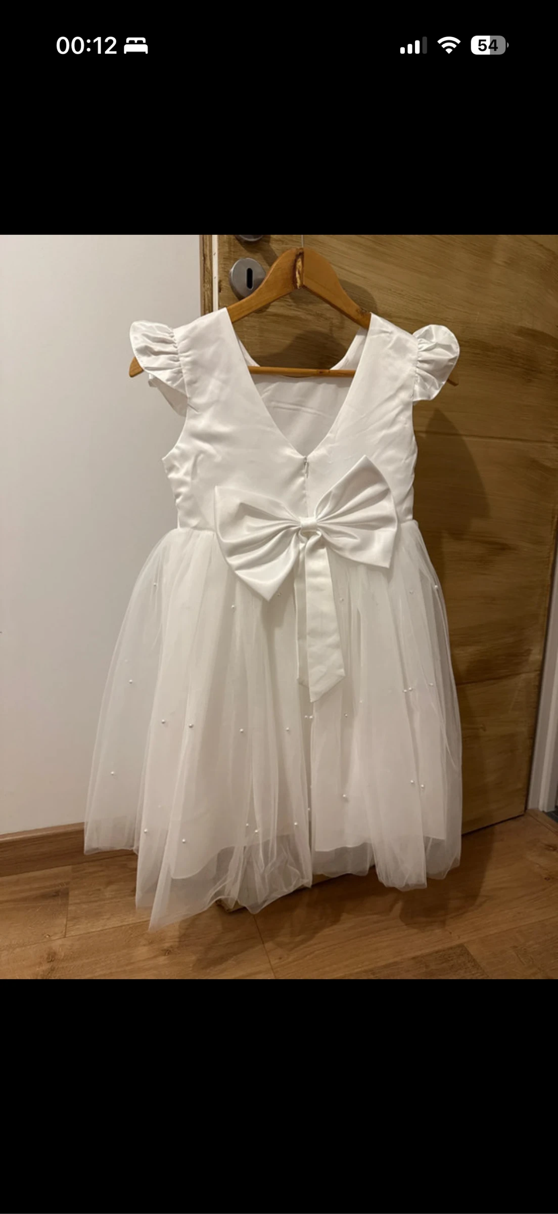 Vestido de ceremonia – photo 4